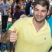 Deputado eleito é do PP