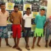 Impactus 12: Polícia Civil cumpre 20 mandados judiciais na capital e no interior