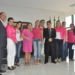 MPAC adere movimento Outubro Rosa que incentiva prevenção do câncer de mama