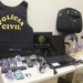 Operação que durou 3 meses levou a polícia até ‘Luquinha’, principal suspeito