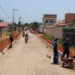 Investimento nas obras de pavimentação é de R$ 33 milhões