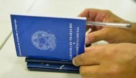 Seguro-desemprego será requerido pela internet a partir do ano que vem