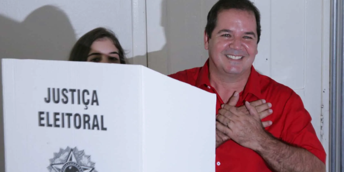 Governador afirma que a população continua acreditando no projeto da Frente