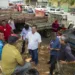 Tião Viana faz campanha em Cruzeiro do Sul reafirma compromisso de mil casas