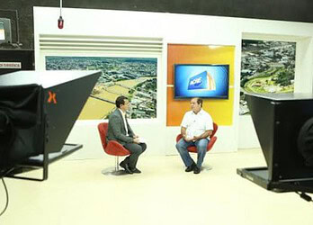 Em entrevista, Tião falou sobre o futuro da sua gestão