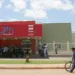 Centenas de moradores comparecem à inauguração da Unidade, no residencial
