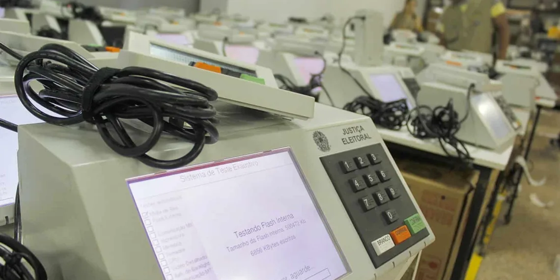 Dados do TSE revelam particularidades do eleitor local