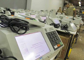 Dados do TSE revelam particularidades do eleitor local