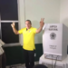 Antônio Rocha acredita que terá uma boa votação