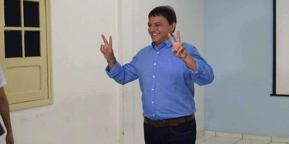 Marcio Bittar acredita no segundo turno