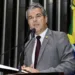 Jorge Viana destaca no Senado investimentos no aeroporto de Rio Branco