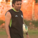 Cauê, agora ex-Rio Branco, vai defender time de Brasília
