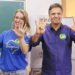 Aécio Neves afirma que será o ‘presidente da união nacional