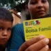 Governo divulga calendário de pagamento do Bolsa Família para 2020