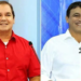 Candidatos Tião Viana e Marcio Bittar estarão mais uma vez frente à frente em debate da TV Gazeta, canal 11
