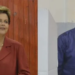 Com 97% das urnas apuradas, Dilma se mantém na liderança pela presidencia