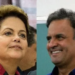 Em novo debate, Dilma e Aécio voltam a citar corrupções em governos