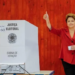 Dilma votou em Porto Alegre com confiança e disse que foi alvo de ‘processo golpístico’