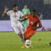 O meia-atacante acreano Doka Madureira fez um dos gols do Istambul em cima do Galatasaray, no futebol turco