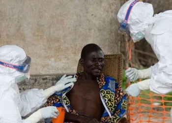 Segundo exame descarta suspeita de ebola no Brasil