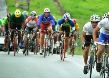 Em 2013, Federação e Eme Amazônia realizaram a Race Across Acre
