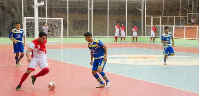Em jogo isolado, time de Sena venceu fora de casa