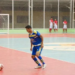 Em jogo isolado, time de Sena venceu fora de casa
