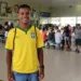Gessé aguarda lista do prêmio de gol mais bonito