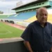 Aquino quer concluir obras do estádio Florestão e fortalecer os clubes