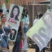 Bandeiraços continuam proibidos no segundo turno das eleições 2014