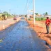 Prefeito visitou obras de vias estruturantes da cidade que passam por duplicação