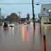 Temporal atinge Rio Branco e assusta moradores