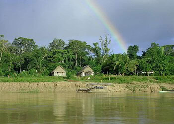 Em uma década, Acre reduz desmatamentos em 57%