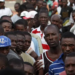 De 2013 a 2014, o número de refugiados aumentou 36,6%