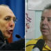 Osmir Neto registrou um Boletim de Ocorrência contra Hildebrando Pascoal