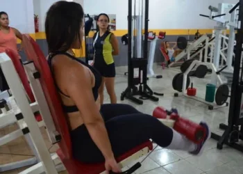 Operação do Procon, Visa e CREF/AC fecha seis academias em Rio Branco