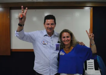 Carminda Luzia da Silva Pinheiro comandará o CREA-AC pelos próximos quatro anos