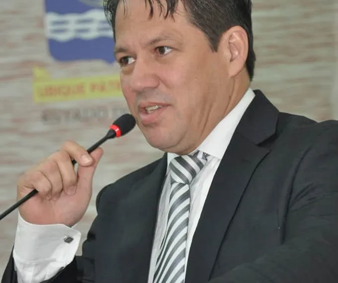 Artêmio Costa é escolhido pela FPA para concorrer à presidência da Câmara