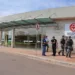 Assaltantes invadem Hospital das Clínicas e tentam roubar caixa