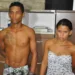 Dupla teria assaltado uma mulher e levado o celular dela