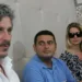 Equipe de direção promoveu filme em Rio Branco