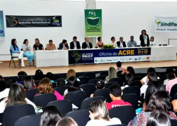 Técnicos do setor em evento discute melhorias