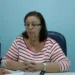 Coordenadora Guiomar Santos: abalada com a situação