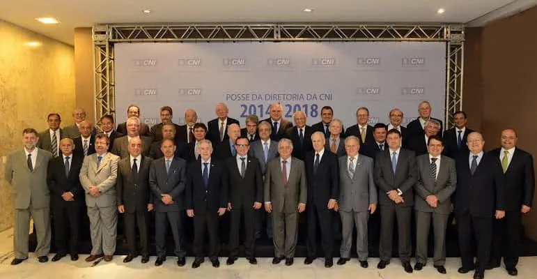 Carlos Sasai foca em projetos da Fieac em sua gestão