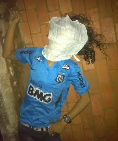 Filho de Darly Alves é encontrado morto sem tornozeleira eletrônica