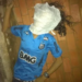Filho de Darly Alves é encontrado morto sem tornozeleira eletrônica