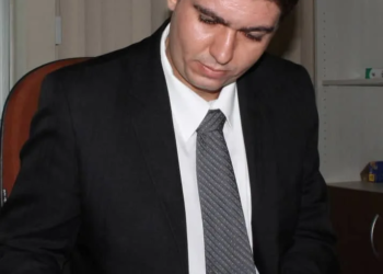 Delegado Getúlio Monteiro frisou a importância do Nucria