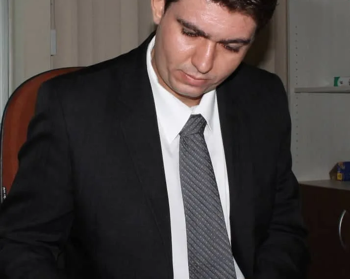 Delegado Getúlio Monteiro frisou a importância do Nucria