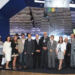 Delegação acreana que participou do evento