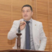 Éber Machado é membro da Comissão de Transporte da Assembleia Legislativa